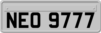 NEO9777