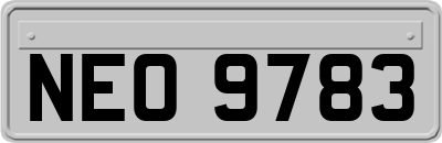 NEO9783