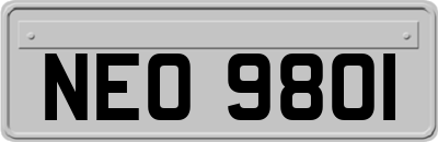 NEO9801