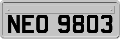 NEO9803