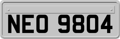 NEO9804