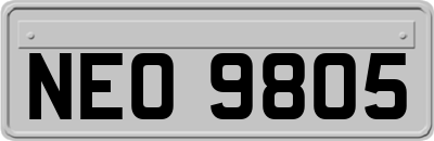 NEO9805