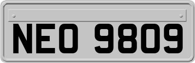 NEO9809