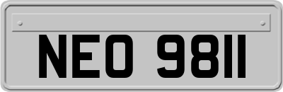 NEO9811