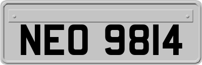 NEO9814