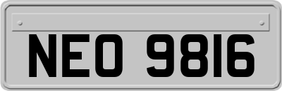 NEO9816