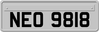 NEO9818