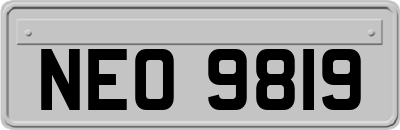 NEO9819