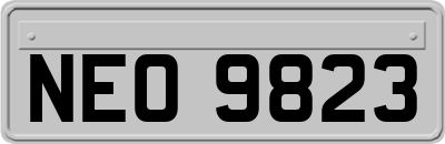 NEO9823