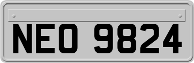 NEO9824