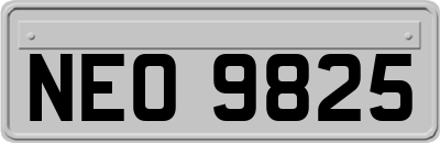 NEO9825