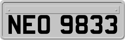 NEO9833