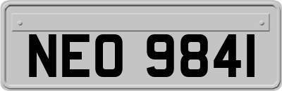 NEO9841