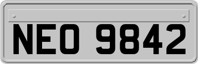 NEO9842