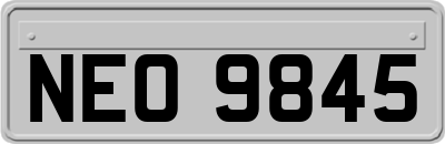 NEO9845