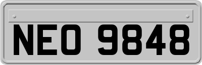 NEO9848