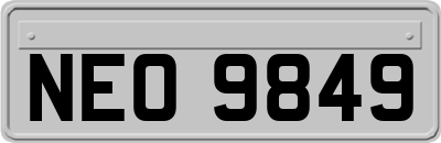 NEO9849