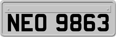 NEO9863