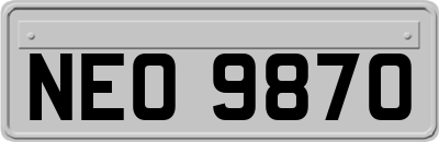 NEO9870