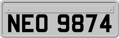 NEO9874