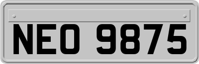 NEO9875