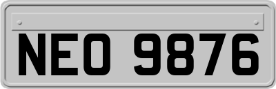 NEO9876