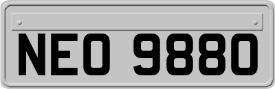 NEO9880