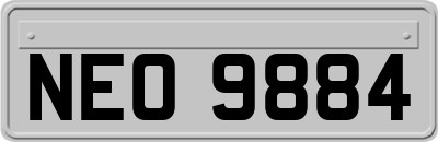 NEO9884