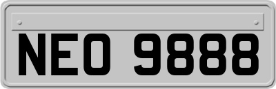 NEO9888