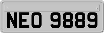 NEO9889