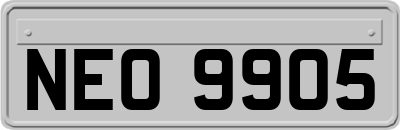 NEO9905