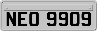 NEO9909