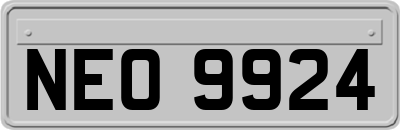 NEO9924