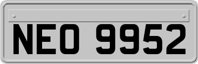 NEO9952