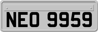 NEO9959