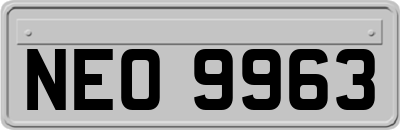 NEO9963