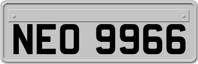 NEO9966