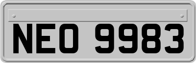 NEO9983