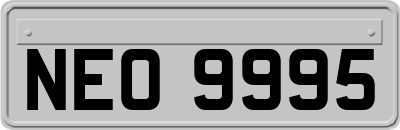 NEO9995