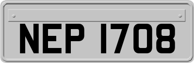 NEP1708