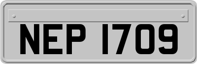 NEP1709