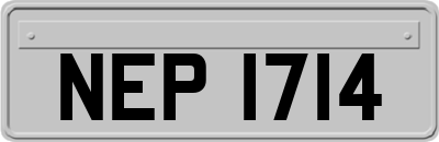 NEP1714