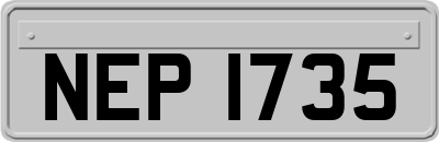 NEP1735