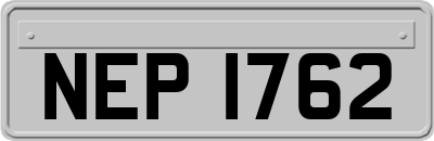 NEP1762