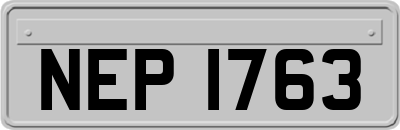 NEP1763