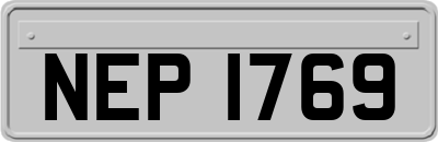 NEP1769