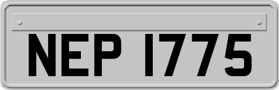 NEP1775