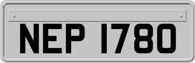 NEP1780