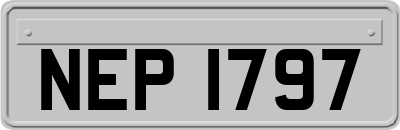 NEP1797