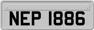 NEP1886